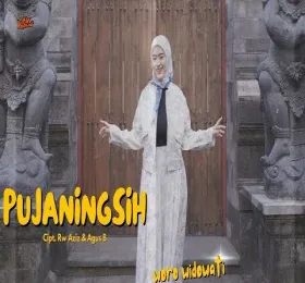 Pujaningsih