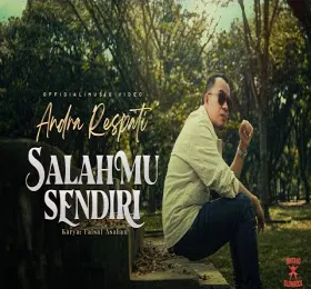 Salahmu Sendiri