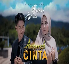 Anugerah Cinta