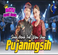 Pujaningsih