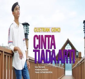 Cinta Tiada Arti