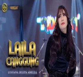 Laila Canggung