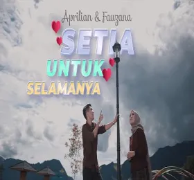 Setia Untuk Selamanya