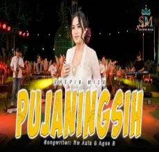 Pujaningsih