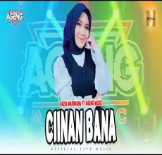 Nazia Marwiana Ciinan Bana