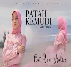 Cut Rani Patah Kemudi