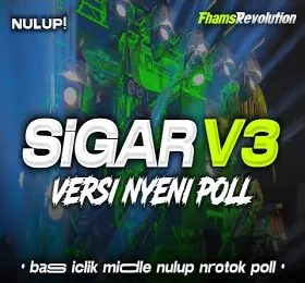 Dj Sigar V3