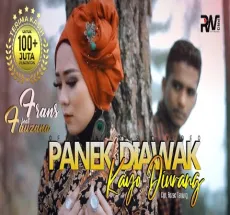 Panek Diawak Kayo Diurang