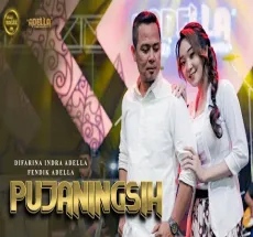 Difarina Indra Pujaningsih