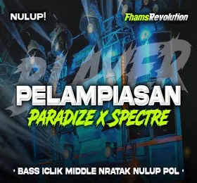 Dj Pelampiasan