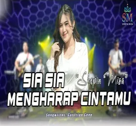 Sia Sia Mengharap Cintamu