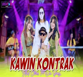 Kawin Kontrak