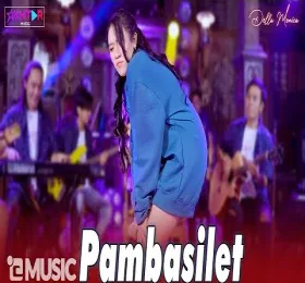 Pambasilet