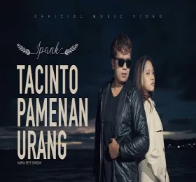 Tacinto Pamenan Urang