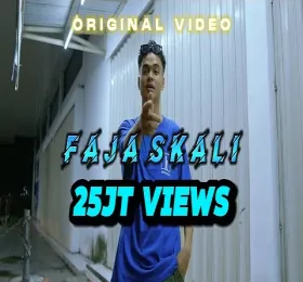 Faja Skali