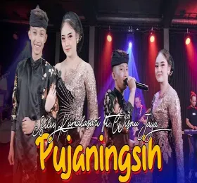 Pujaningsih