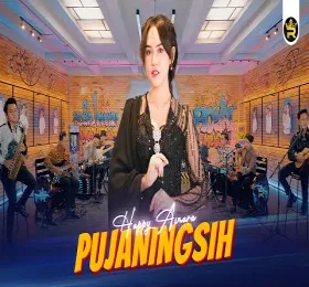 Pujaningsih