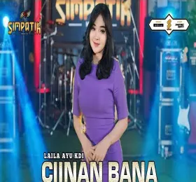 Ciinan Bana