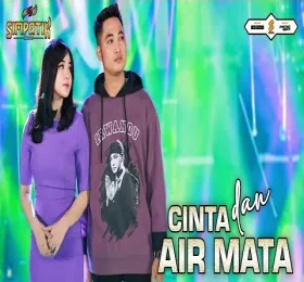 Cinta Dan Air Mata