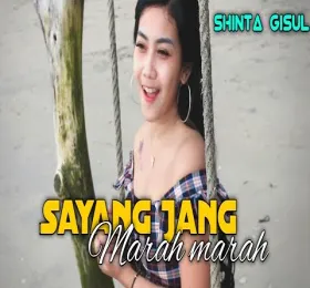 Sayang Jang Marah Marah