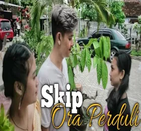 Skip Ora Perduli