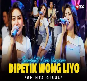 Dipetik Wong Liyo