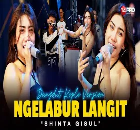 Ngelabur Langit