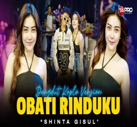 Obati Rinduku