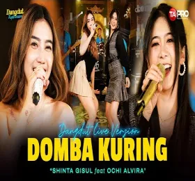 Domba Kuring