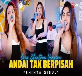 Andai Tak Berpisah